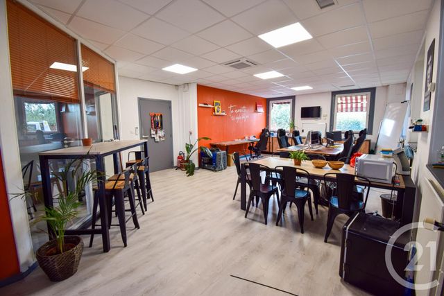 Maison à louer - 1 pièce - 55 m2 - Limas - 69 - RHONE-ALPES