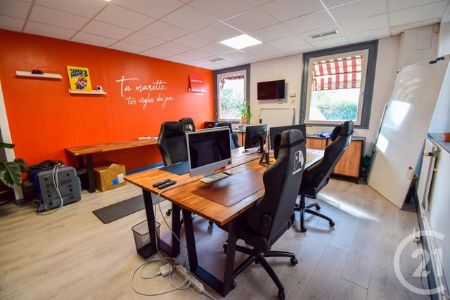 Maison à louer - 1 pièce - 55 m2 - Limas - 69 - RHONE-ALPES