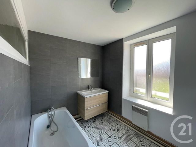 Appartement F3 à louer - 3 pièces - 71 m2 - St Georges De Reneins - 69 - RHONE-ALPES