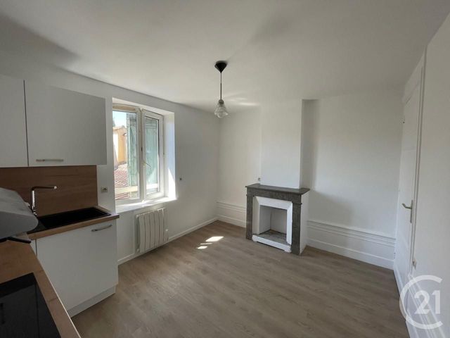 Appartement F3 à louer - 3 pièces - 71 m2 - St Georges De Reneins - 69 - RHONE-ALPES