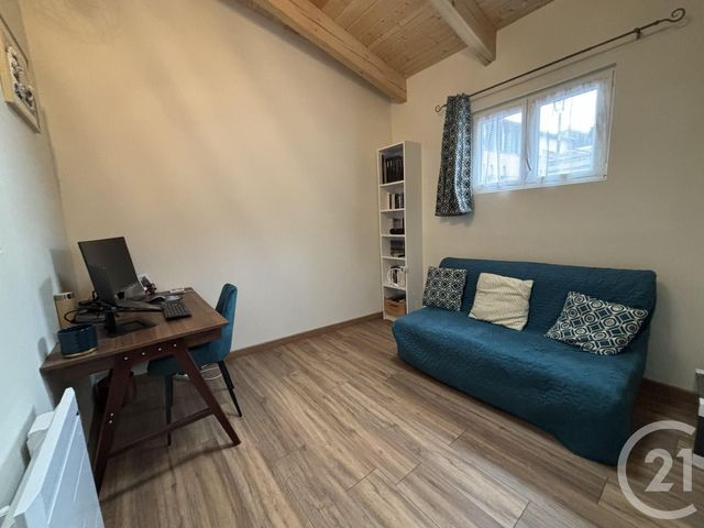 Maison à louer - 5 pièces - 104,17 m2 - Pommiers - 69 - RHONE-ALPES