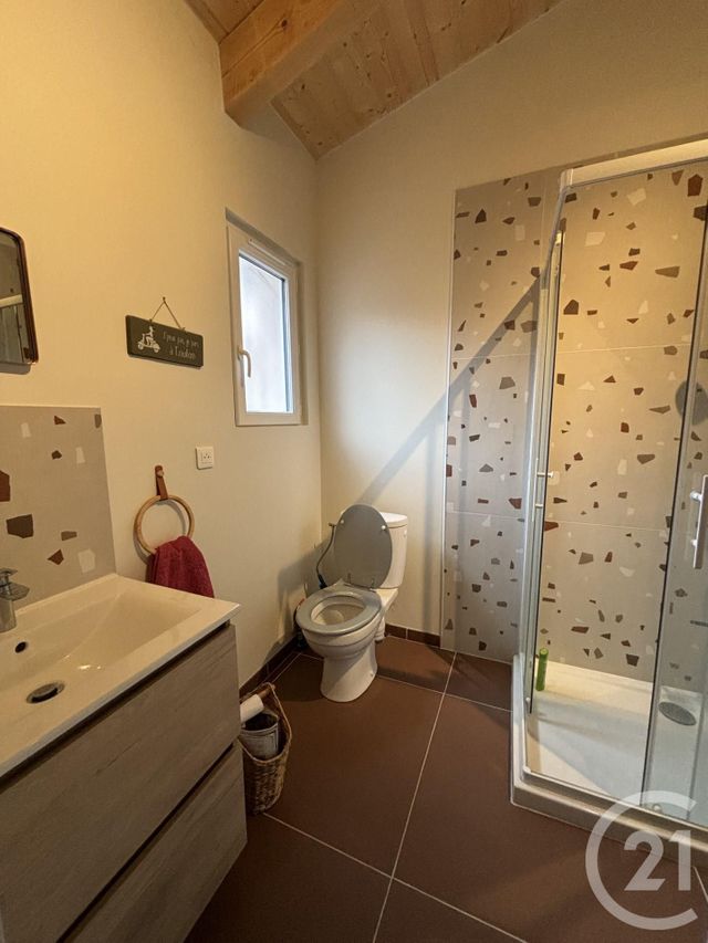 Maison à louer - 5 pièces - 104,17 m2 - Pommiers - 69 - RHONE-ALPES