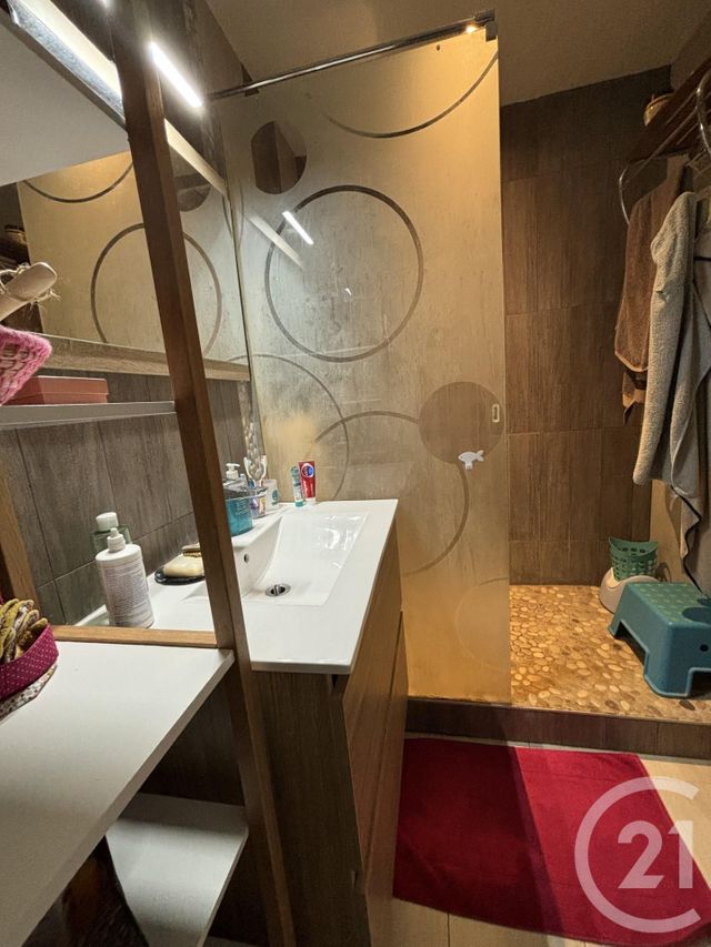 Maison à louer - 5 pièces - 104,17 m2 - Pommiers - 69 - RHONE-ALPES