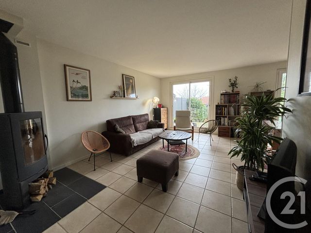 Maison à louer - 5 pièces - 104,17 m2 - Pommiers - 69 - RHONE-ALPES