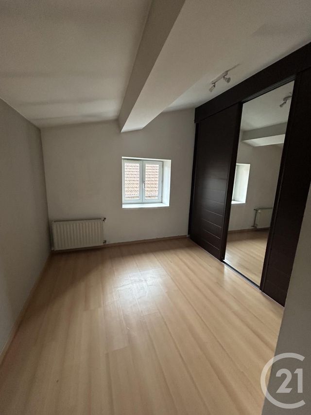 Appartement F3 à louer - 3 pièces - 51 m2 - Villefranche Sur Saone - 69 - RHONE-ALPES