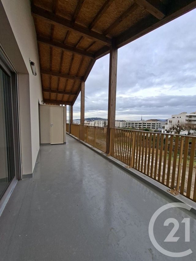 Appartement F3 à louer - 3 pièces - 67,22 m2 - Villefranche Sur Saone - 69 - RHONE-ALPES