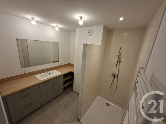 Appartement F3 à louer - 3 pièces - 67,22 m2 - Villefranche Sur Saone - 69 - RHONE-ALPES