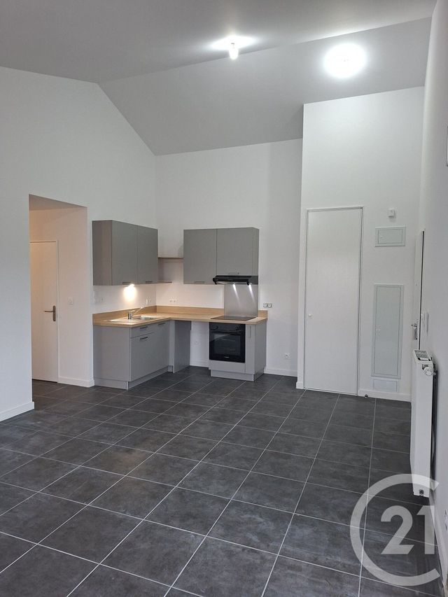 Appartement F3 à louer - 3 pièces - 67,22 m2 - Villefranche Sur Saone - 69 - RHONE-ALPES