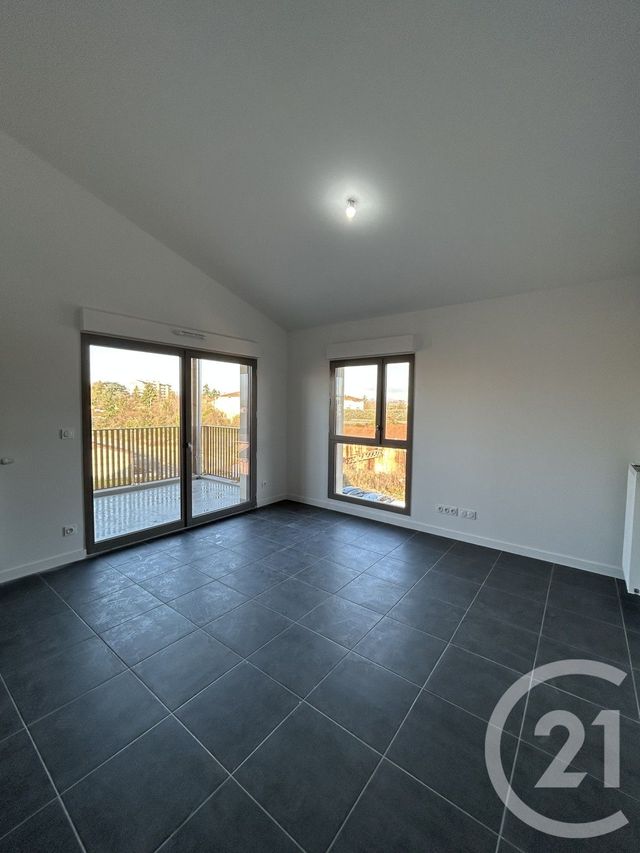 Appartement F3 à louer - 3 pièces - 67,22 m2 - Villefranche Sur Saone - 69 - RHONE-ALPES
