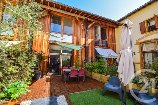 Appartement à vendre ARNAS