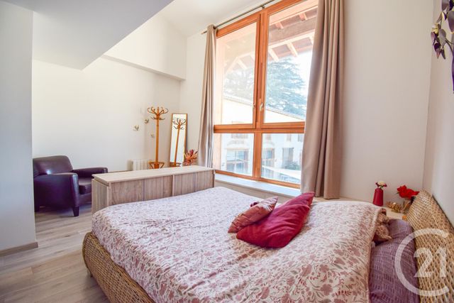 Appartement F4 &agrave; vendre - 4 pi&egrave;ces - 108,52 m2 - Arnas - 69 - RHONE-ALPES