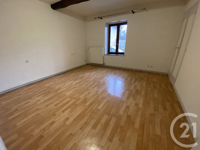 Appartement T2 à vendre - 2 pièces - 70,72 m2 - Ars Sur Formans - 01 - RHONE-ALPES