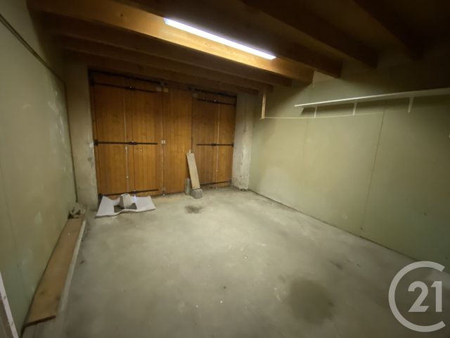 Appartement T2 à vendre - 2 pièces - 70,72 m2 - Ars Sur Formans - 01 - RHONE-ALPES