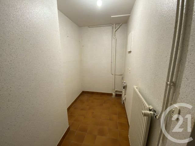 Appartement T2 à vendre - 2 pièces - 70,72 m2 - Ars Sur Formans - 01 - RHONE-ALPES