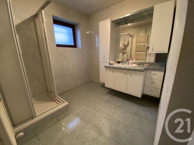 Appartement T2 à vendre - 2 pièces - 70,72 m2 - Ars Sur Formans - 01 - RHONE-ALPES