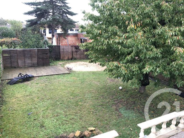 Maison à louer - 4 pièces - 79,97 m2 - Limas - 69 - RHONE-ALPES