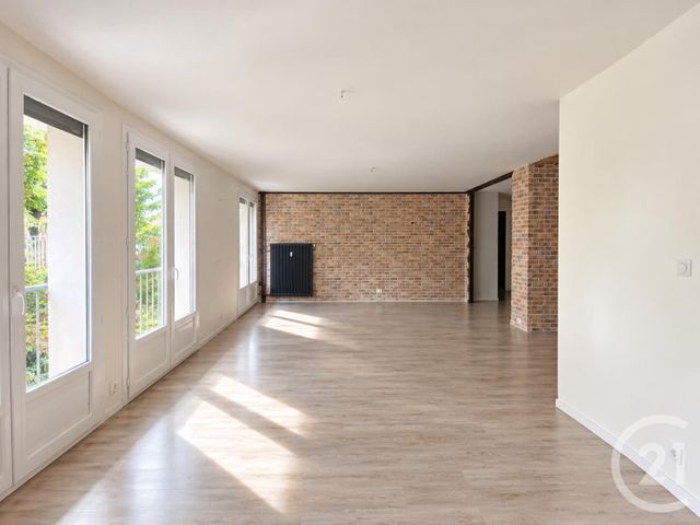 Appartement T4 &agrave; vendre - 4 pi&egrave;ces - 86 m2 - Villefranche Sur Saone - 69 - RHONE-ALPES
