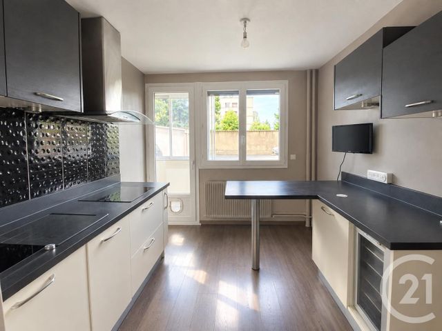 Appartement T4 &agrave; vendre - 4 pi&egrave;ces - 86 m2 - Villefranche Sur Saone - 69 - RHONE-ALPES