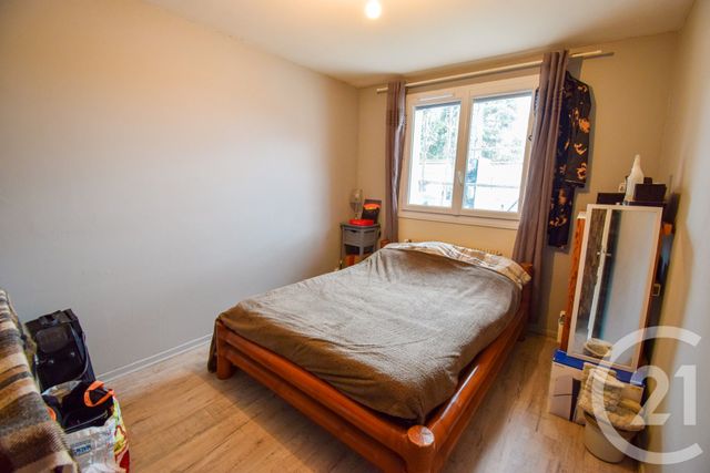 Appartement T4 &agrave; vendre - 4 pi&egrave;ces - 86 m2 - Villefranche Sur Saone - 69 - RHONE-ALPES