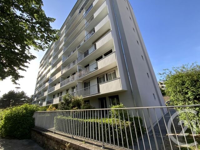appartement - VILLEFRANCHE SUR SAONE - 69