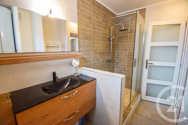 Appartement T4 &agrave; vendre - 4 pi&egrave;ces - 86 m2 - Villefranche Sur Saone - 69 - RHONE-ALPES