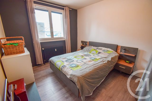 Appartement T4 &agrave; vendre - 4 pi&egrave;ces - 86 m2 - Villefranche Sur Saone - 69 - RHONE-ALPES