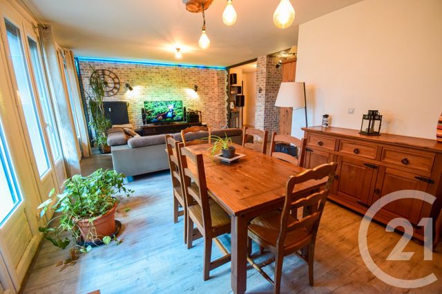 appartement - VILLEFRANCHE SUR SAONE - 69