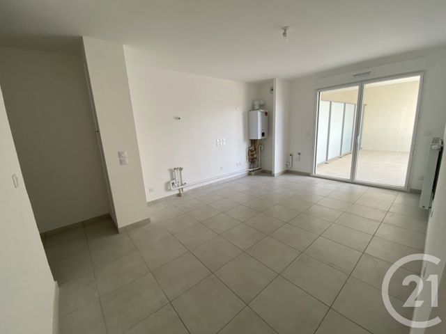 Appartement T2 &agrave; vendre - 2 pi&egrave;ces - 40,10 m2 - Villefranche Sur Saone - 69 - RHONE-ALPES