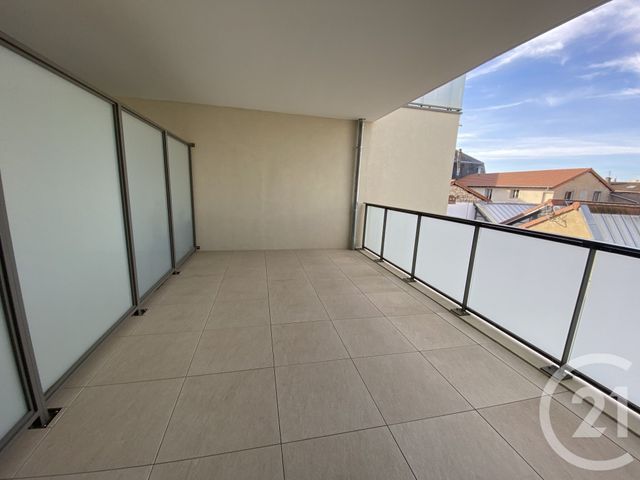 appartement - VILLEFRANCHE SUR SAONE - 69