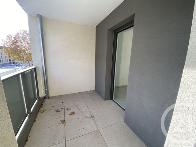 Appartement T4 &agrave; vendre - 4 pi&egrave;ces - 78,80 m2 - Villefranche Sur Saone - 69 - RHONE-ALPES
