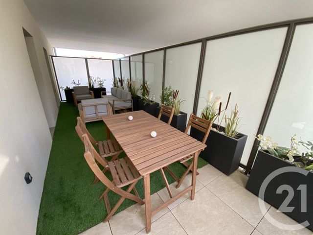 Appartement T4 &agrave; vendre - 4 pi&egrave;ces - 78,80 m2 - Villefranche Sur Saone - 69 - RHONE-ALPES