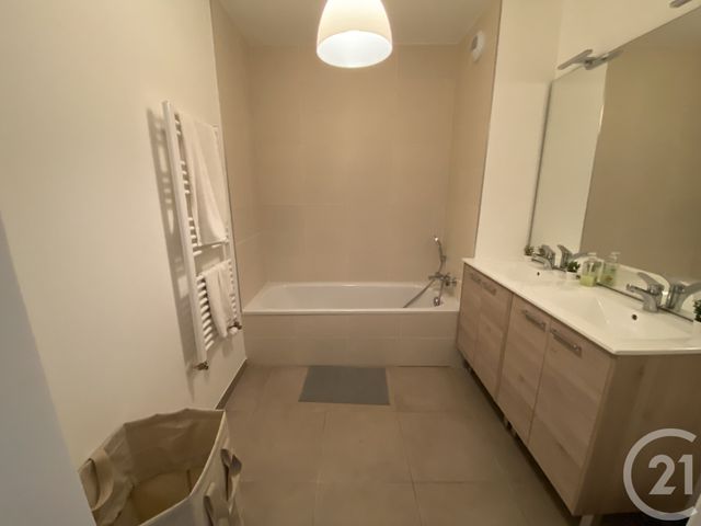 Appartement T4 &agrave; vendre - 4 pi&egrave;ces - 78,80 m2 - Villefranche Sur Saone - 69 - RHONE-ALPES