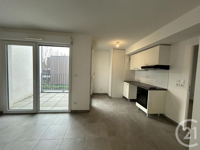 Appartement F2 &agrave; vendre - 4 pi&egrave;ces - 41,81 m2 - Villefranche Sur Saone - 69 - RHONE-ALPES