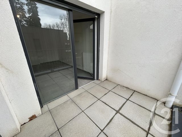 Appartement F2 &agrave; vendre - 4 pi&egrave;ces - 41,81 m2 - Villefranche Sur Saone - 69 - RHONE-ALPES