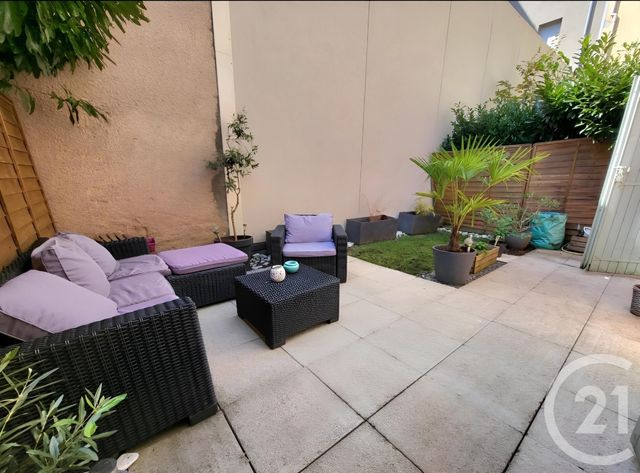 appartement - VILLEFRANCHE SUR SAONE - 69