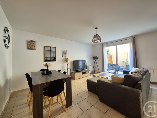 Appartement T3 &agrave; vendre - 3 pi&egrave;ces - 68,88 m2 - Villefranche Sur Saone - 69 - RHONE-ALPES