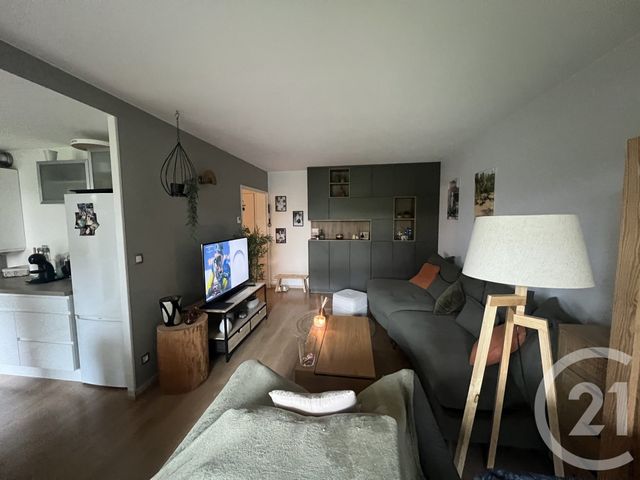 Prix immobilier VILLEFRANCHE SUR SAONE - Photo d’un appartement vendu