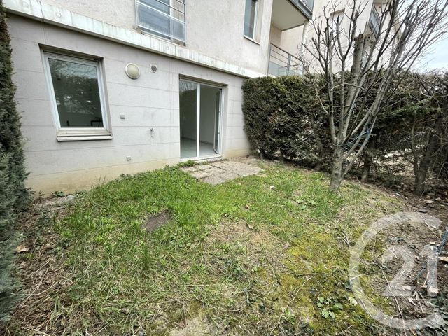 Appartement Studio &agrave; louer - 1 pi&egrave;ce - 28,52 m2 - Jassans Riottier - 01 - RHONE-ALPES