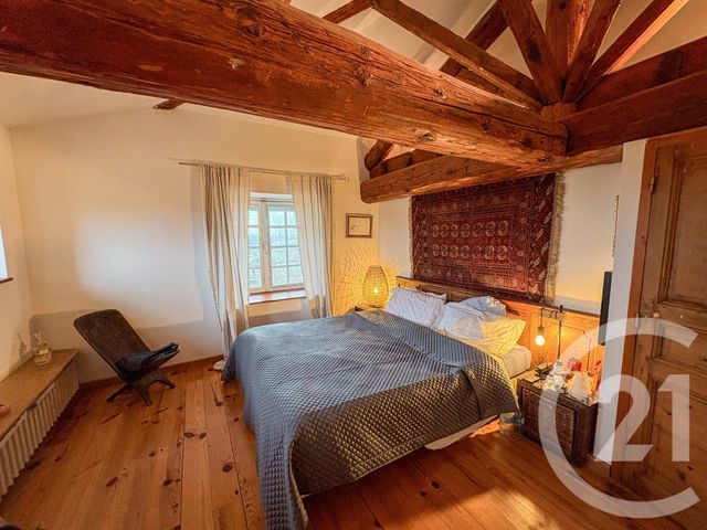 Maison &agrave; vendre - 6 pi&egrave;ces - 236,71 m2 - Denice - 69 - RHONE-ALPES