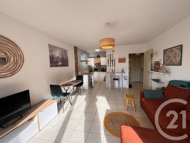 appartement - ANSE - 69