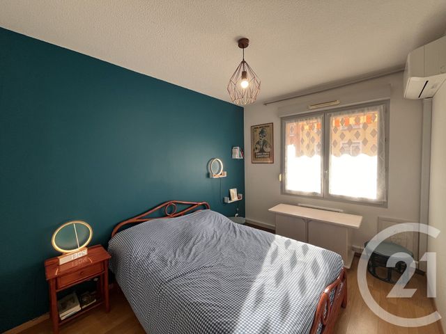 Appartement F2 &agrave; vendre - 2 pi&egrave;ces - 45,17 m2 - Anse - 69 - RHONE-ALPES