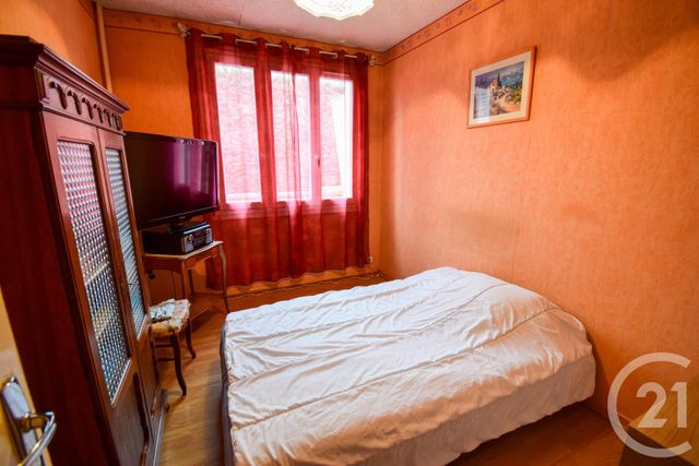 Appartement T4 &agrave; vendre - 4 pi&egrave;ces - 73,60 m2 - Villefranche Sur Saone - 69 - RHONE-ALPES