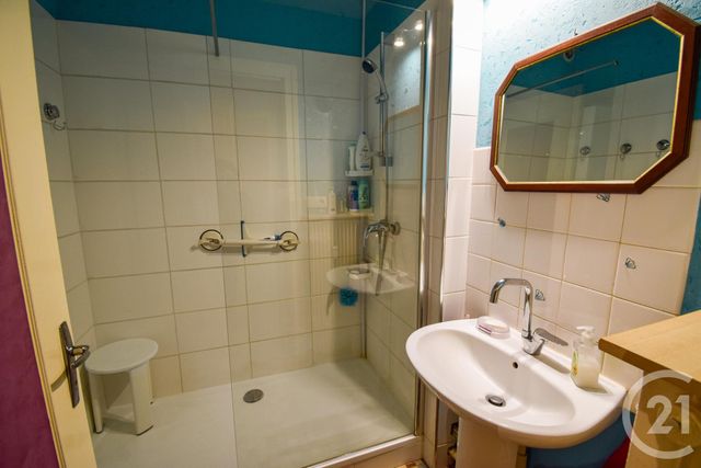 Appartement T4 &agrave; vendre - 4 pi&egrave;ces - 73,60 m2 - Villefranche Sur Saone - 69 - RHONE-ALPES