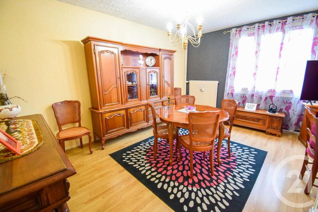 Appartement T4 &agrave; vendre - 4 pi&egrave;ces - 73,60 m2 - Villefranche Sur Saone - 69 - RHONE-ALPES