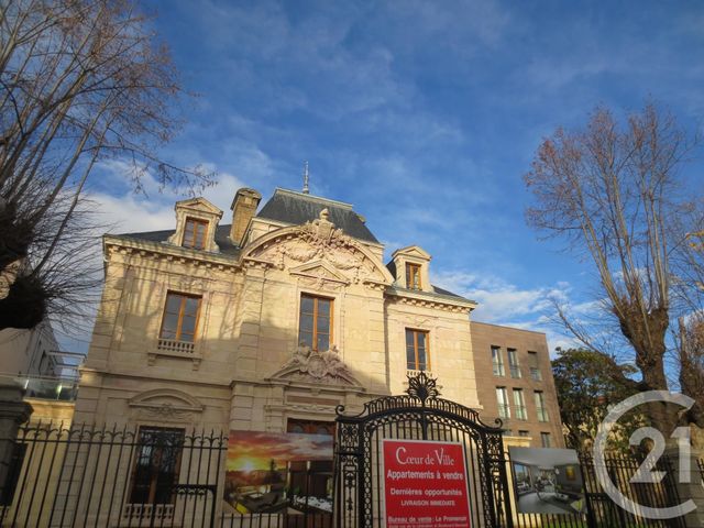 parking - VILLEFRANCHE SUR SAONE - 69