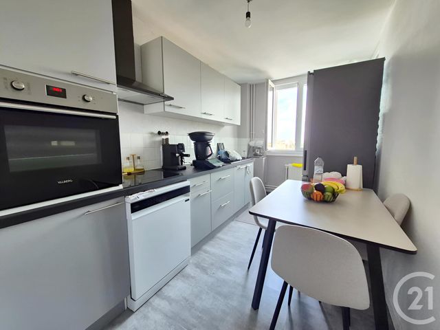 Appartement T4 &agrave; vendre - 4 pi&egrave;ces - 71,11 m2 - Villefranche Sur Saone - 69 - RHONE-ALPES