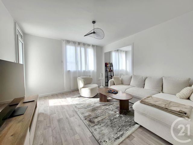 appartement - VILLEFRANCHE SUR SAONE - 69