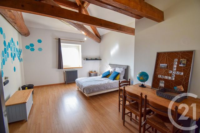 Maison &agrave; vendre - 5 pi&egrave;ces - 201,53 m2 - Blace - 69 - RHONE-ALPES