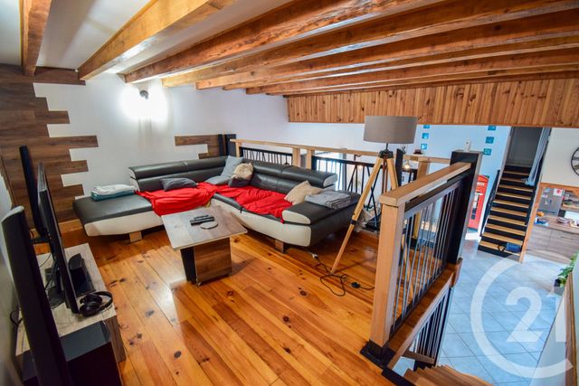 Maison &agrave; vendre - 5 pi&egrave;ces - 201,53 m2 - Blace - 69 - RHONE-ALPES