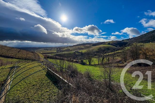 Maison &agrave; vendre - 5 pi&egrave;ces - 201,53 m2 - Blace - 69 - RHONE-ALPES